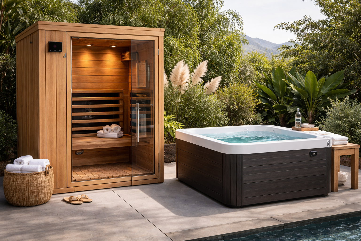 The Ultimate Home Recovery Routine
