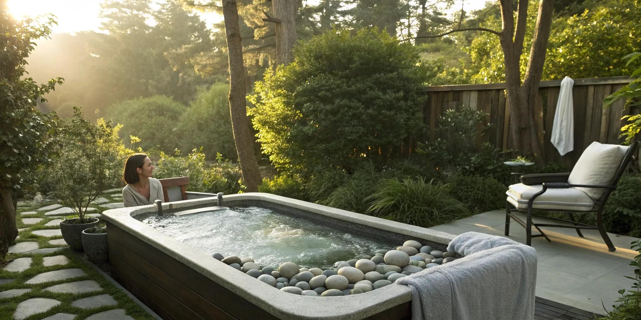 Cold Plunge Benefits: Why Everyone Is Adding Ice Baths to Their Routine
