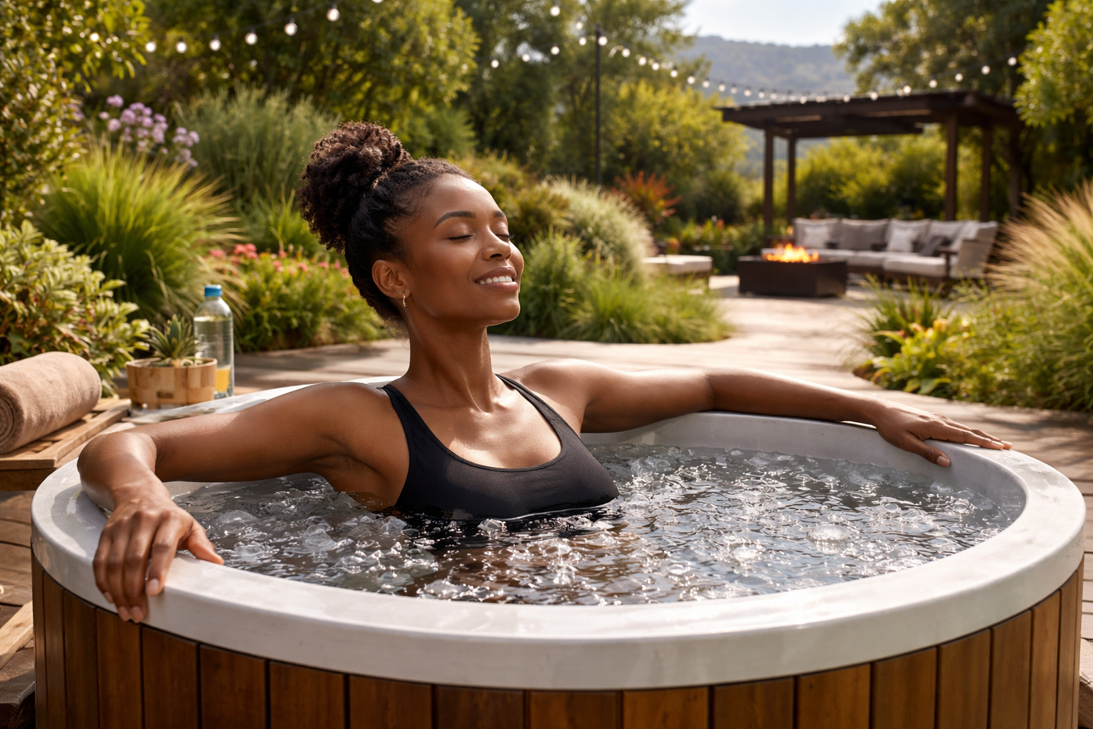 Cold Therapy Systems for Recovery & Performance