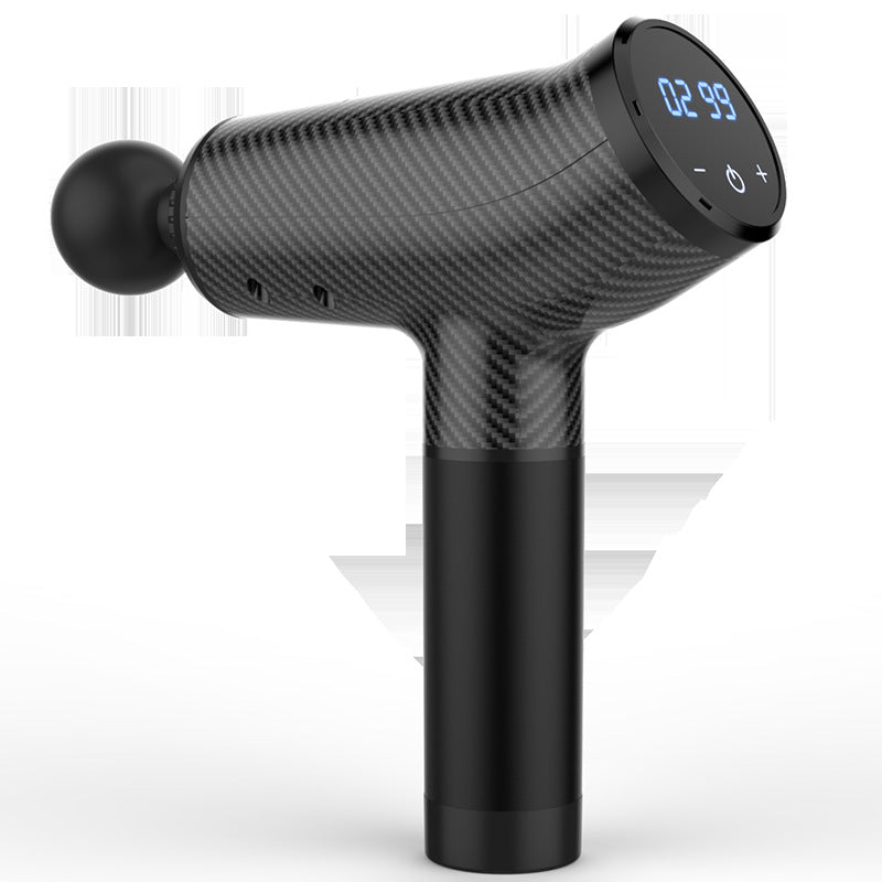 Fascia Massage Gun for Muscle Relaxation and Fitness