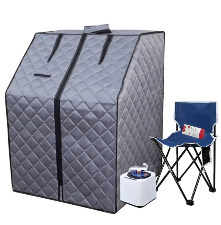 Portable Home Steam Sauna