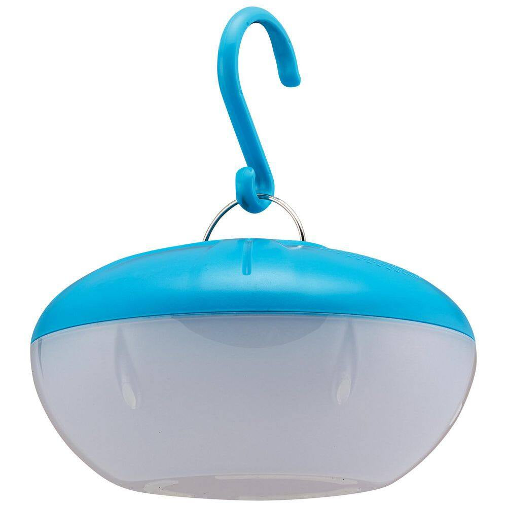 Portable IPX7 Waterproof Wireless Floating Speaker with Color Changing Light Effects