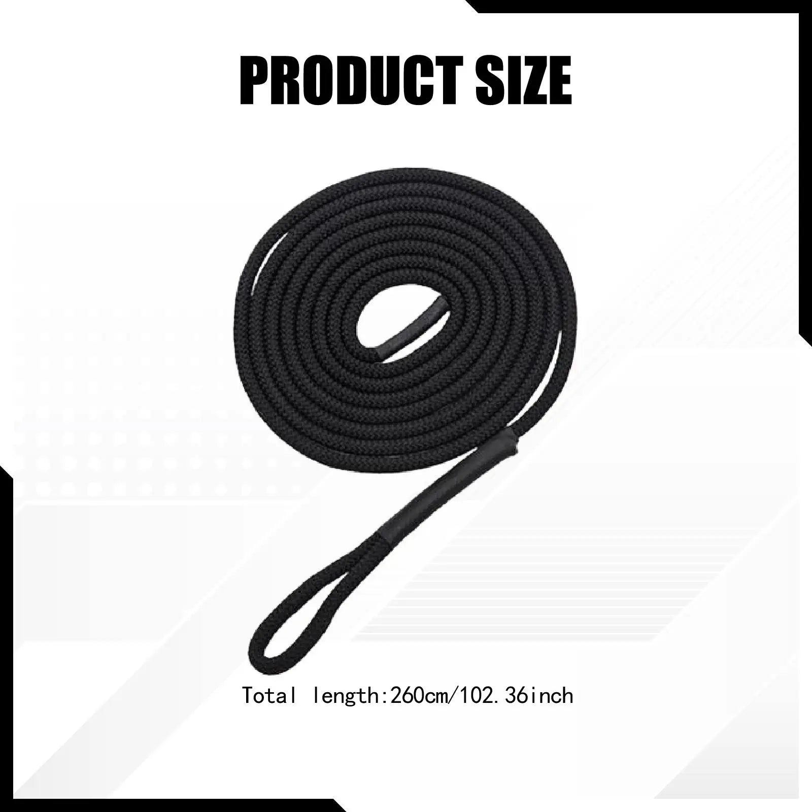 Pilates Reformer Pull Rope Part for Yoga Exercise Equipment Balance Training with Iron Ring Versatile Professional Band Strap